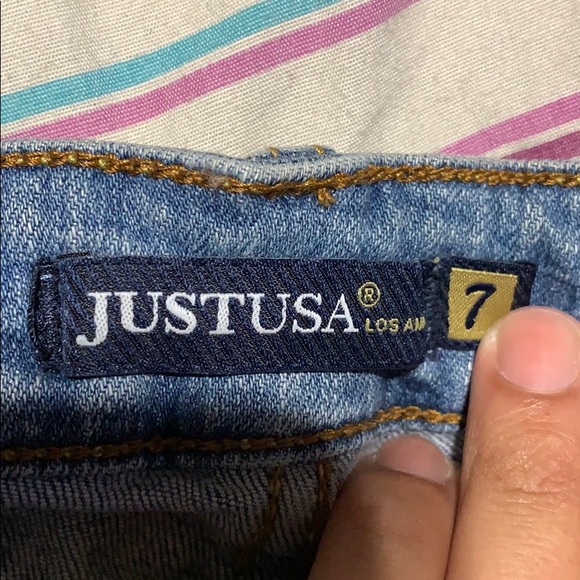 Skinny jeans - Picture 2 of 3